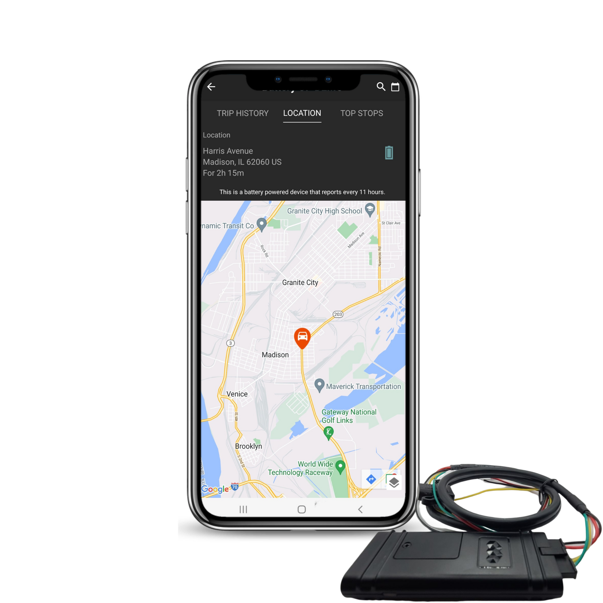 VEHICLE Finder 4G 2.0: GPS Tracker Installation and Guide for